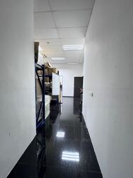 Woodlands Industrial Park E4 (D27), Factory #455650711